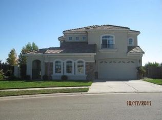 4005 Quarry Bank Ct, Roseville, CA 95747