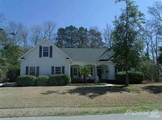 200 Longridge Dr, Murrells Inlet, SC 29576