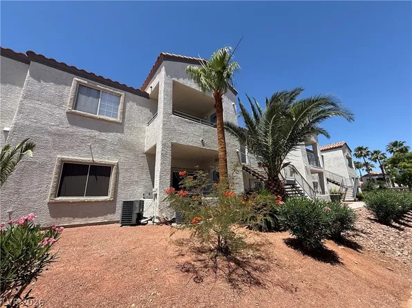 3318 N Decatur Blvd Unit 2007, Las Vegas, NV 89130