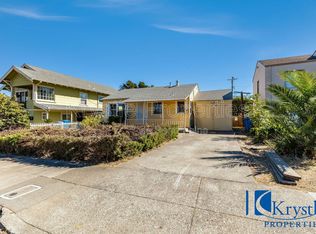 1035 Virginia St, Vallejo, CA