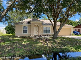 147 Oakcrest Ave NE, Palm Bay, FL 32907
