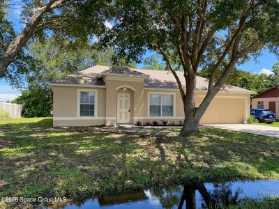 147 Oakcrest Ave NE, Palm Bay, FL, 32907