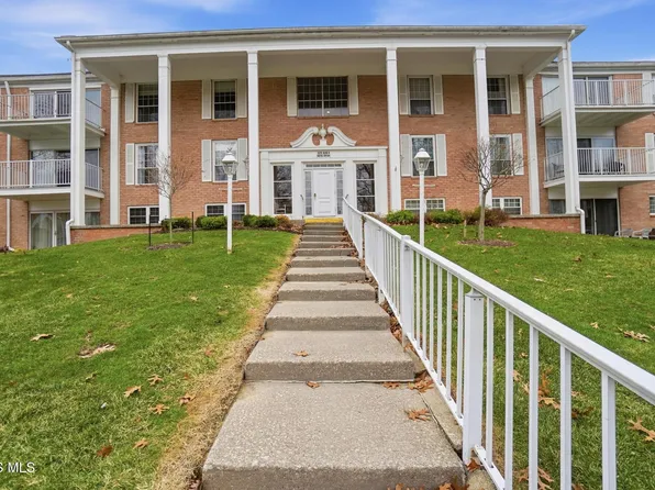 5679 Monroe St Unit 319, Sylvania, OH 43560