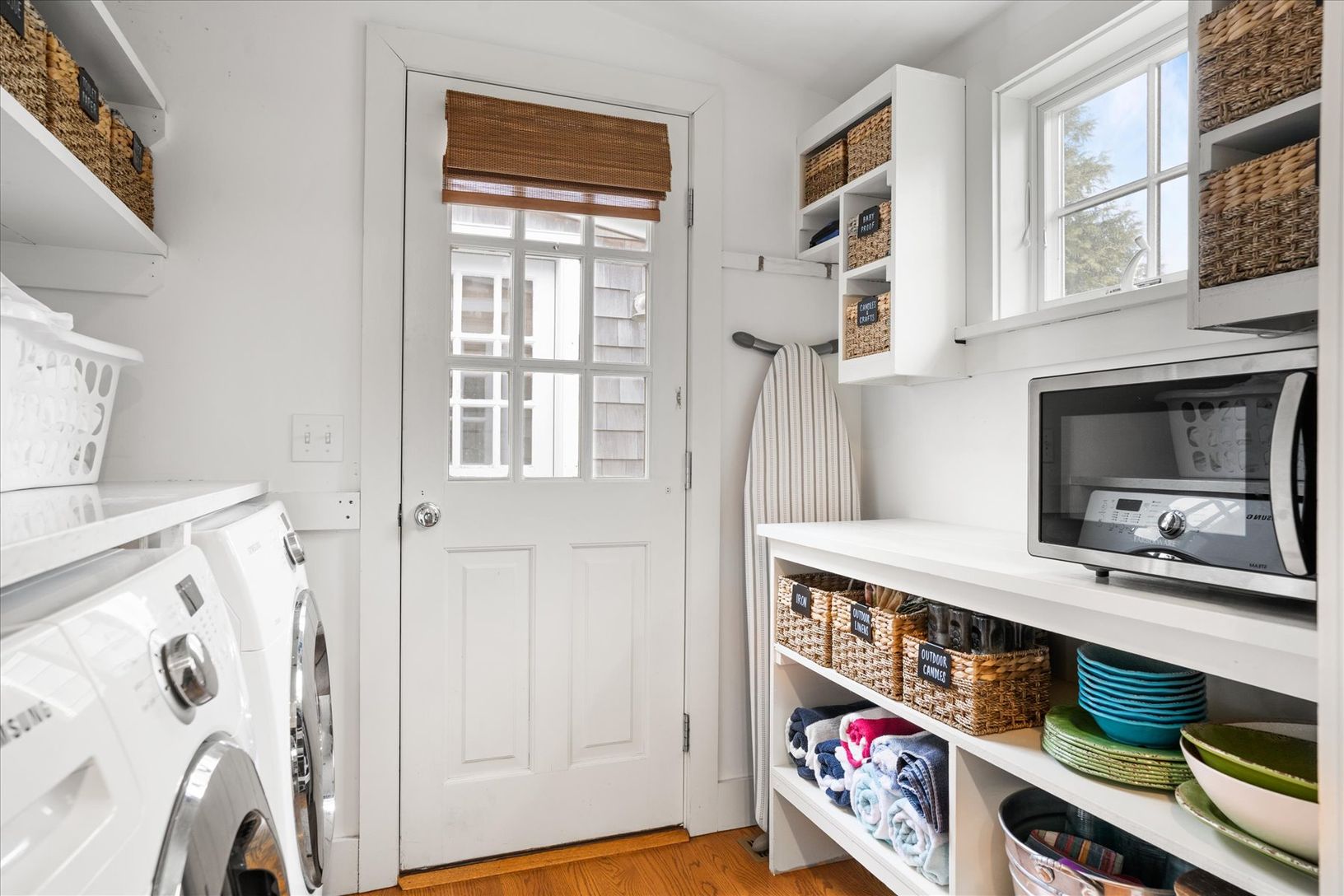  Organized Pantry