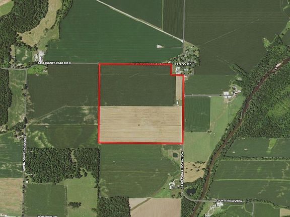 2nd image of 3087 N County Road 925 E