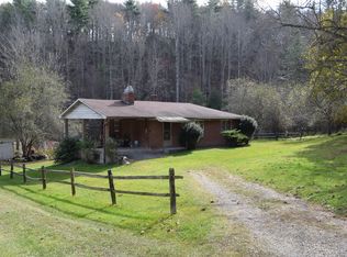 2884 Horse Ridge Rd, Willis, VA 24380