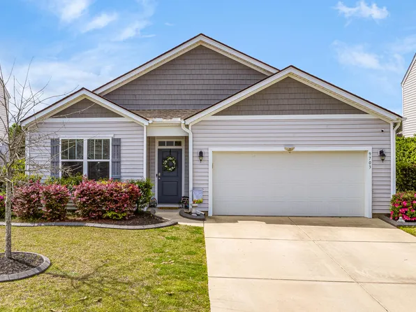 9703 Mosgrove Ave, Ladson, SC 29456