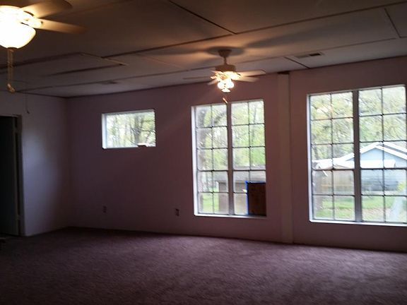 Upstairs bedroom