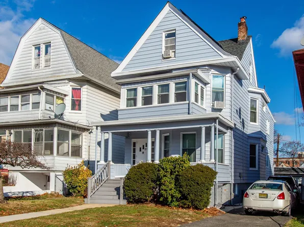 37 Park Ave, West Orange, NJ 07052