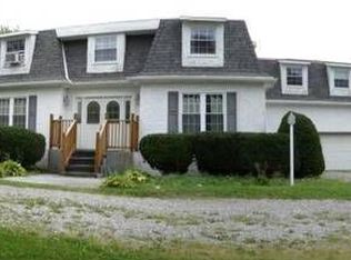 112 Salem Church Rd, Midland, PA 15059