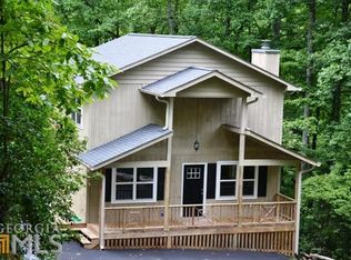 80 Greystone Ln, Clayton, GA 30525