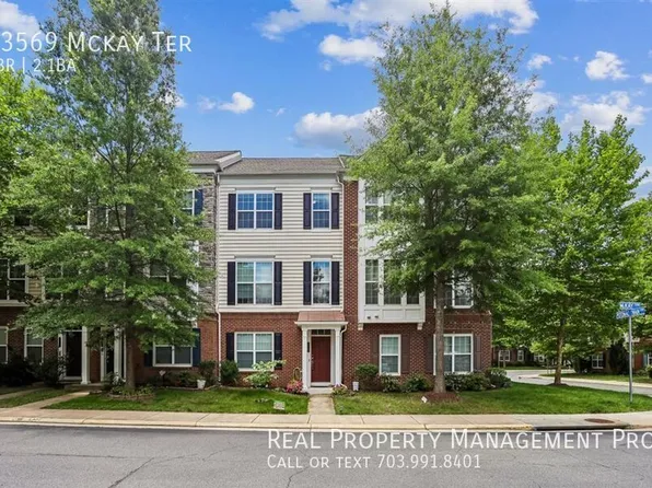 43569 McKay Ter, Chantilly, VA 20152