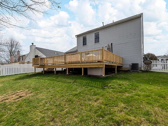 2nd image of 6512 Collingwood Dr