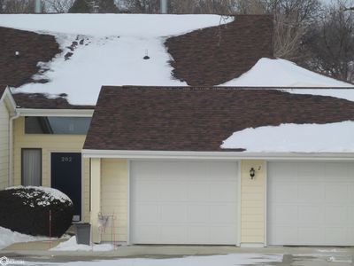 202 E 22nd St APT 2, Atlantic, IA, 50022