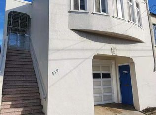 419 Amazon Ave, San Francisco, CA 94112
