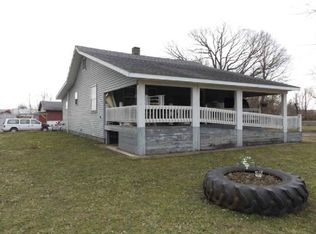 1419 Schuster Ave, Kalamazoo, MI 49001