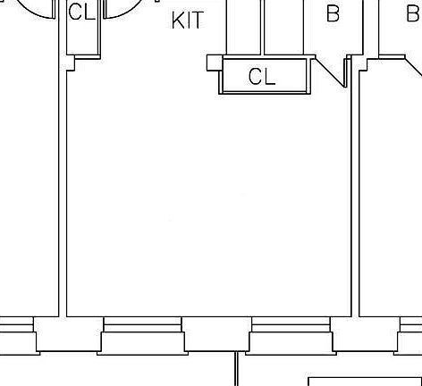 2nd image of 160 W 16th St APT 4F