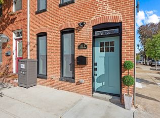 743 S Luzerne Ave #A, Baltimore, MD 21224