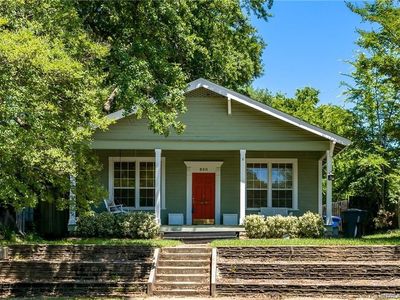 820 Stephenson St, Shreveport, LA, 71104
