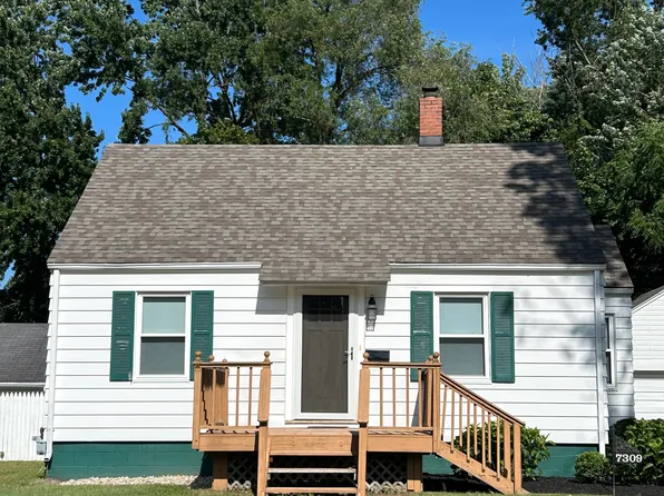 7309 Presley Ave, Mentor, OH 44060