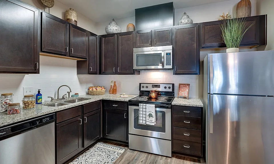 Parc At Broad River Apartments