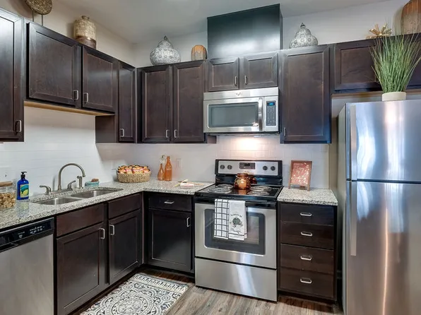 Parc At Broad River Apartments