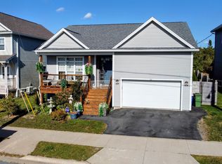 86 Alabaster Way, Halifax, NS B3P 0E6