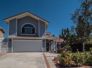 21955 Jeffers Ln, Santa Clarita, CA 91350
