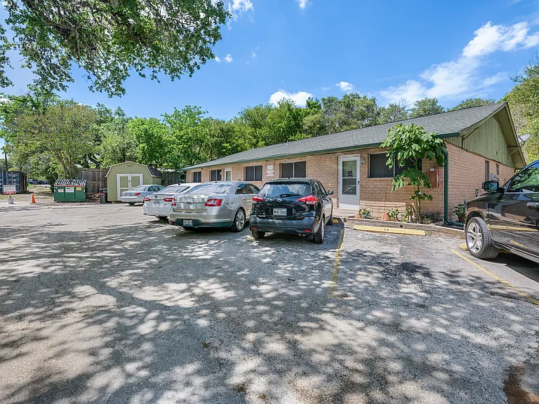 Boerne Villas — Photo 28