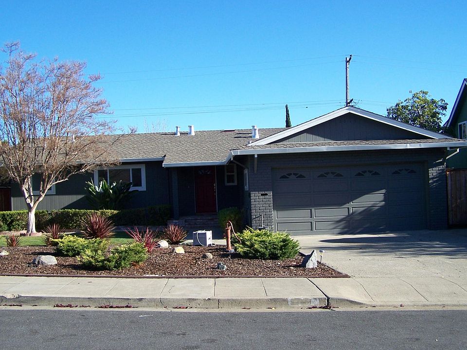 943 Pleasant Hill Road