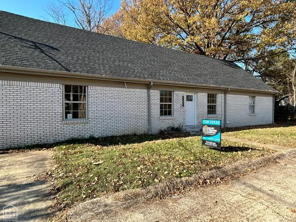 1011 Walnut St, Jonesboro, AR 72401