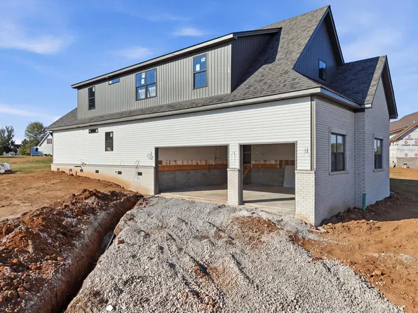 136 Lauren Ln, Lancaster, KY 40444