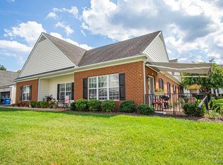 7380 Dress Blue Cir, Mechanicsville, VA 23116