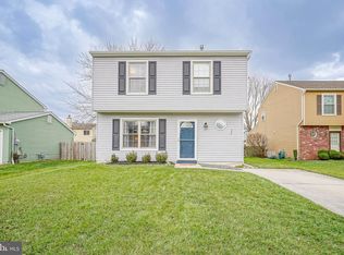 177 Peregrine Dr, Voorhees, NJ 08043