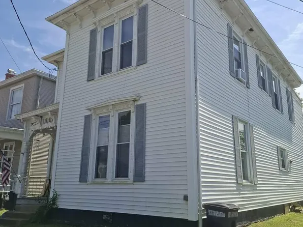 706 E 2nd St, Maysville, KY 41056