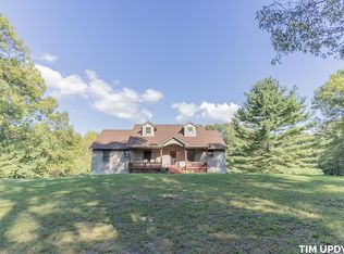 5771 Whipple Trl, Muskegon, MI 49442