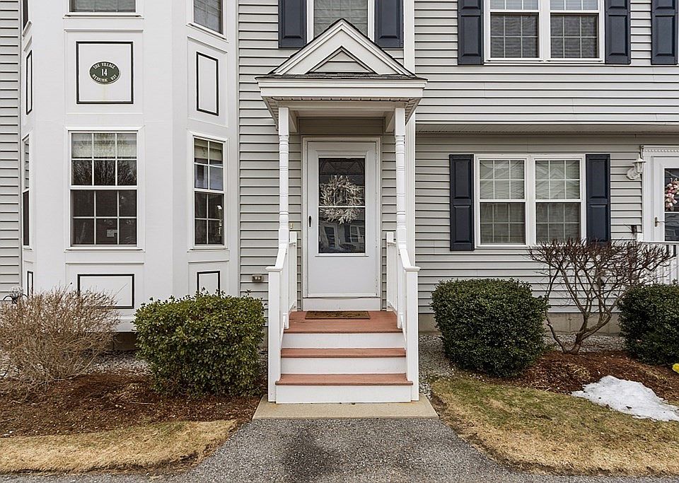 1st image of 14 Merrimac Way Unit A