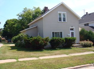 415 Quincy St, Sturgeon Bay, WI 54235
