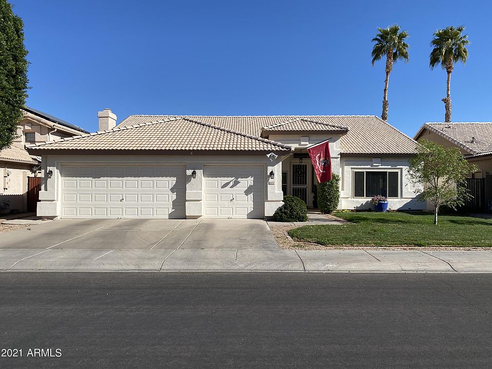 1st image of 4372 W Walton Way