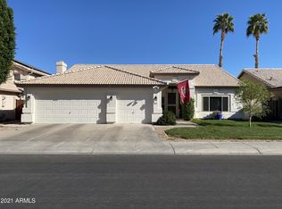 4372 W Walton Way, Chandler, AZ 85226