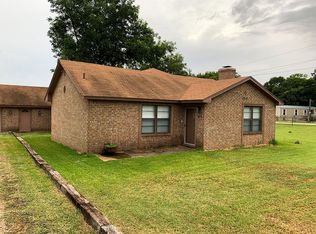 2618 Tin Top Rd, Weatherford, TX 76087