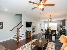 1106B Stratford Ave, Nashville, TN