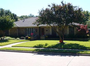 524 Harvest Glen Dr, Richardson, TX 75081
