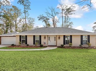 307 Evergreen Dr, Mandeville, LA 70471