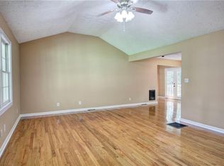 458 Kraftsman Rd SW, Rome, GA 30165