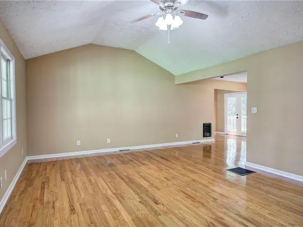458 Kraftsman Rd SW, Rome, GA 30165