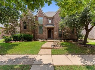 2555 Sage Ridge Dr, Frisco, TX 75034