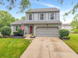 107 Kettering Bnd, Delaware, OH 43015
