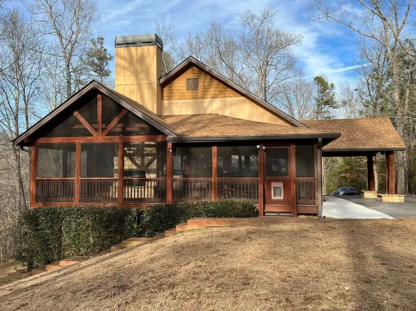 133 Jump St, Talking Rock, GA 30175