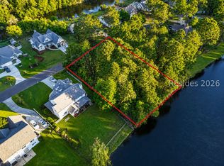 26 Ferebee Ct, Bluffton, SC 29910